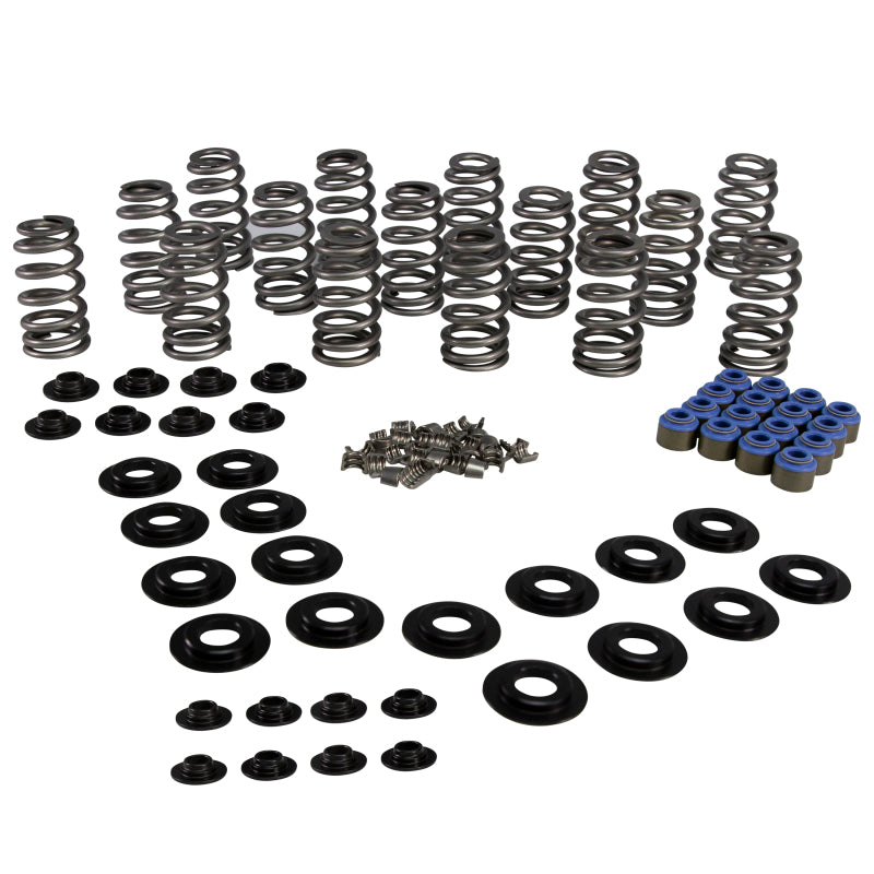 COMP Cams 03-08 Dodge 5.7L Hemi 0.600in Lift Beehive Spring Kit w/ Steel Retainers