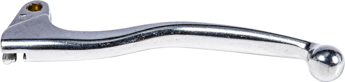 Clutch Lever Silver