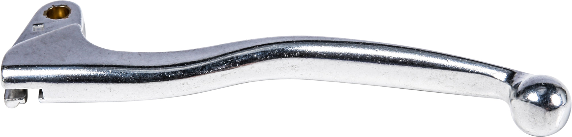 Clutch Lever Silver
