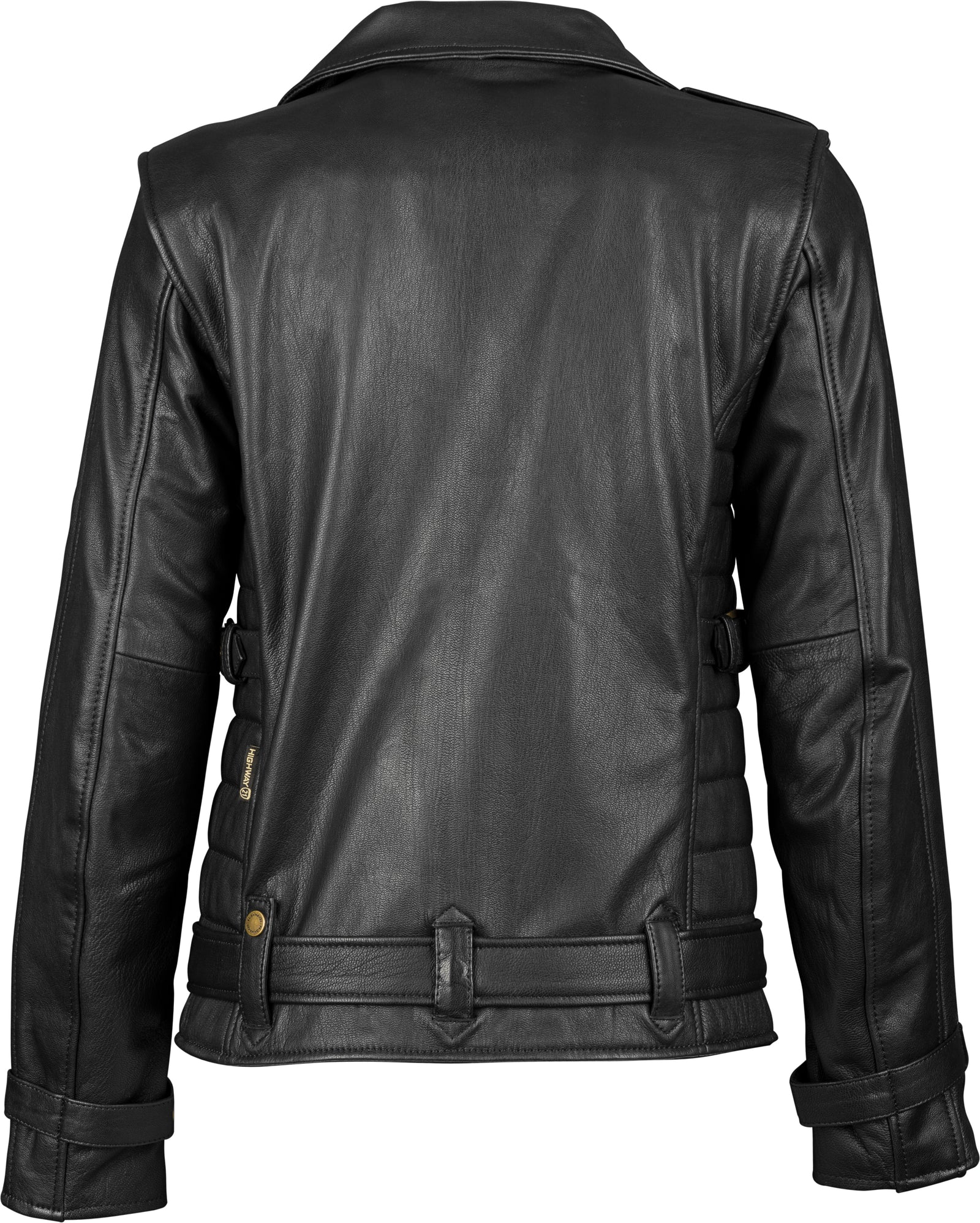 Women's Pearl Jacket Black 3x