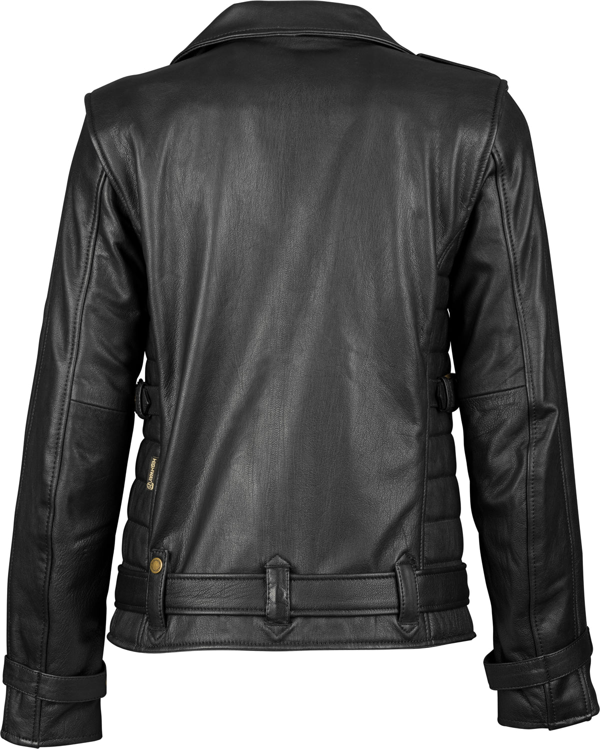 Women's Pearl Jacket Black Sm