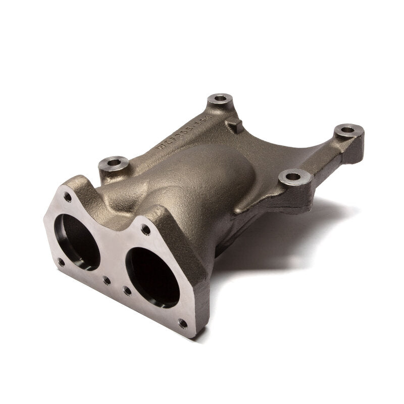 Wehrli 17-23 L5P 6.6L Duramax/19-23 L5D 6.6L Duramax High Flow Turbo Pedestal Kit