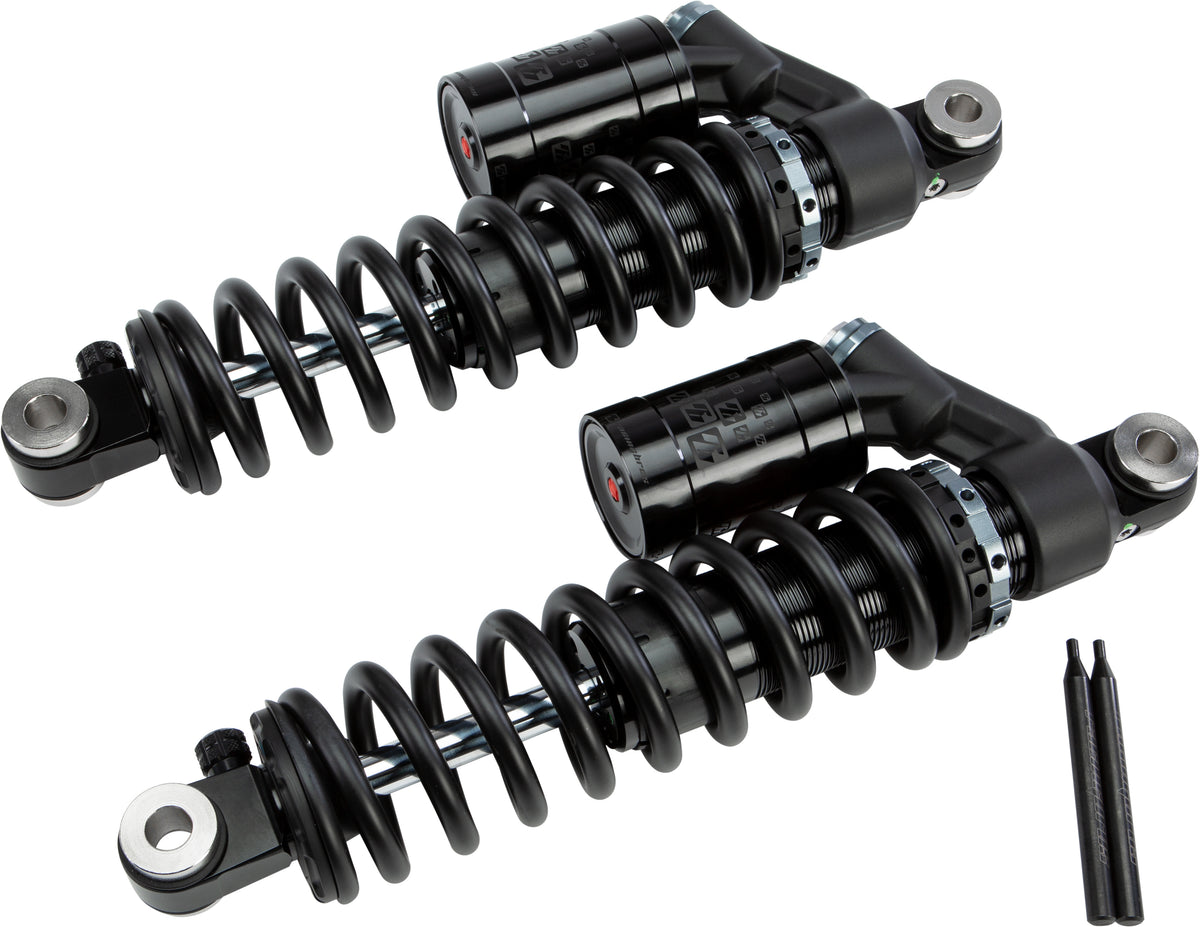 Dyna Remote Res Shock 13&quot; Std