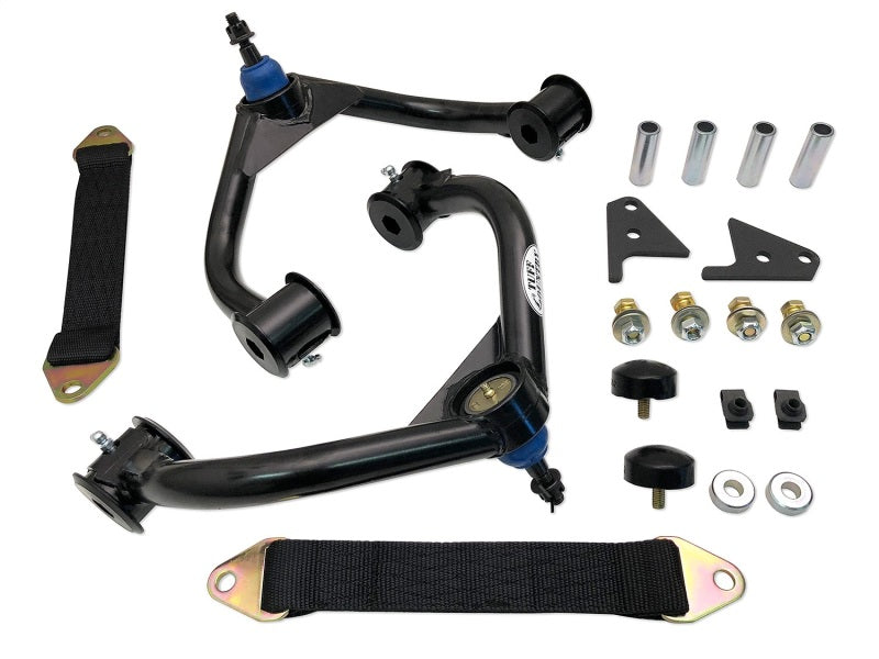 Tuff Country 11-19 Chevy Silverado 2500HD 4x4 &amp; 2wd Upper Control Arms Pair