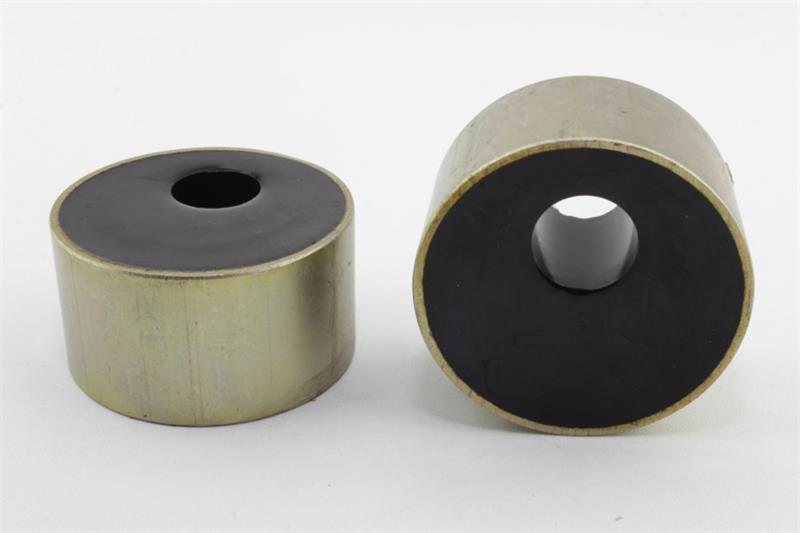 Whiteline Plus 5/83-5/01 BMW 3 Series Front Caster Correction C/A Lower Inner Rear Bushing Kit
