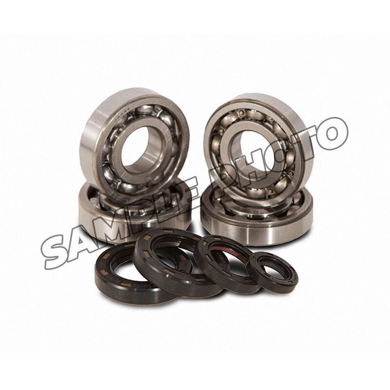 Hot Rods 92-07 CR 250 R Main Bearing &amp; Seal Kit