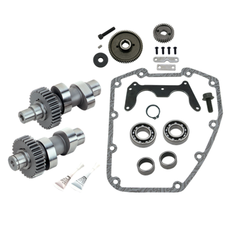 S&amp;S Cycle 99-06 BT 510G Camshaft Kit