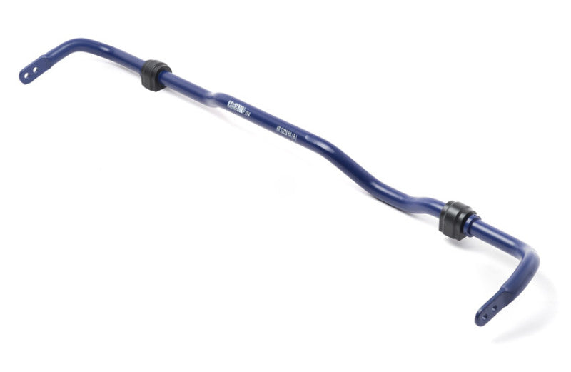 H&amp;R 15-19 Audi Q3 Premium Plus/Q3 Prestige (AWD) 8U 26mm Adj. 2 Hole Sway Bar - Rear