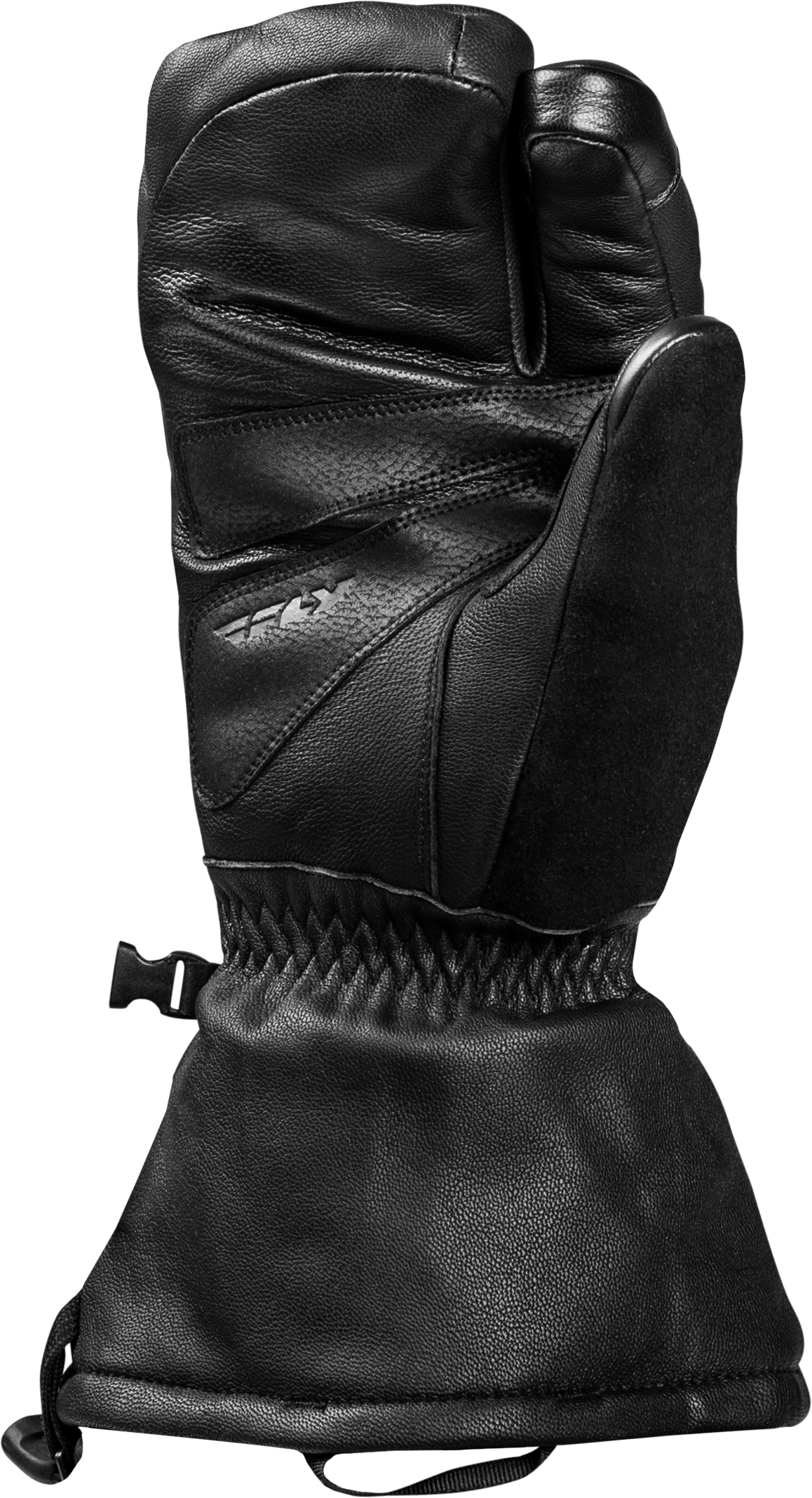 Ridgeline Claws Black 2x