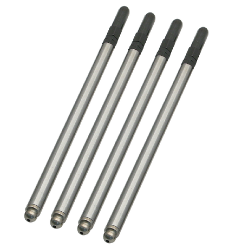 S&amp;S Cycle 84-99 BT Adjustable Pushrod Set - .175in