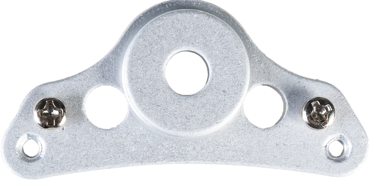 Aluminum Hour Meter Mount
