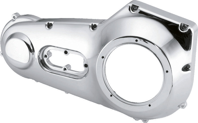 Bikers Choice 00-06 Softail &amp; Dyna Exc 06 Dyna Chrome Outer Primary Cover Replaces H-D 60543-99