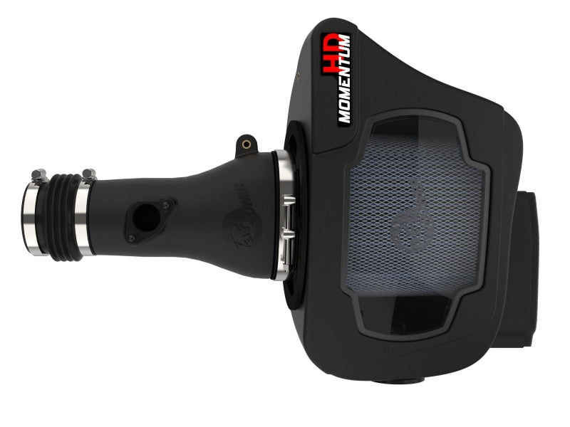 aFe Momentum HD Cold Air Intake System w/ Pro 10R Filter 2022 Toyota Land Cruiser V6-3.3L (td)