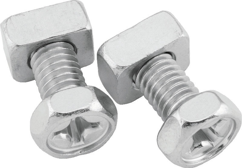 Yuasa 12mm Nut &amp; Bolt Set