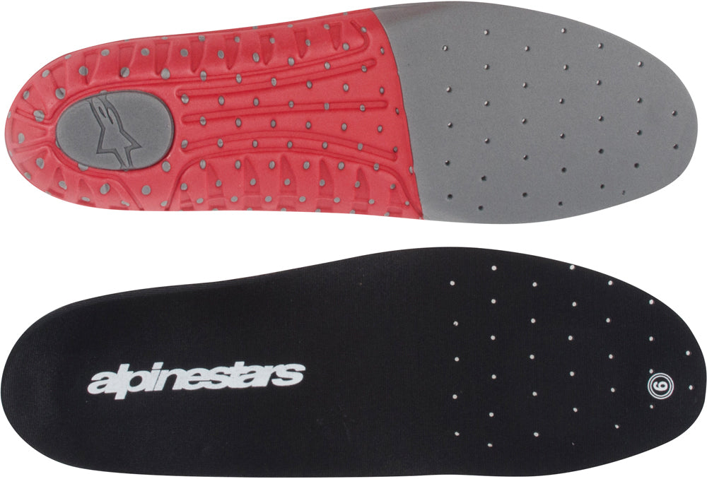 Tech 7 Removable Footbed Inserts Sz 12