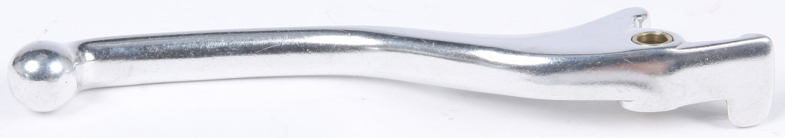Brake Lever Silver