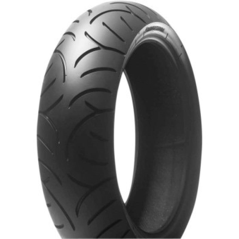 Bridgestone Battlax BT021R Radial U Tire - 190/50ZR17 M/C 73W TL Rear
