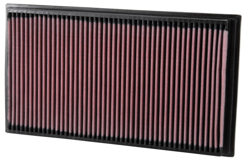 K&amp;N 99-00 Mercedes Benz CLK430 4.3L-V8 Drop In Air Filter