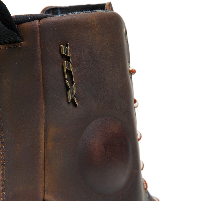 TCX Blend 2 Waterproof Boot Brown Size - 42