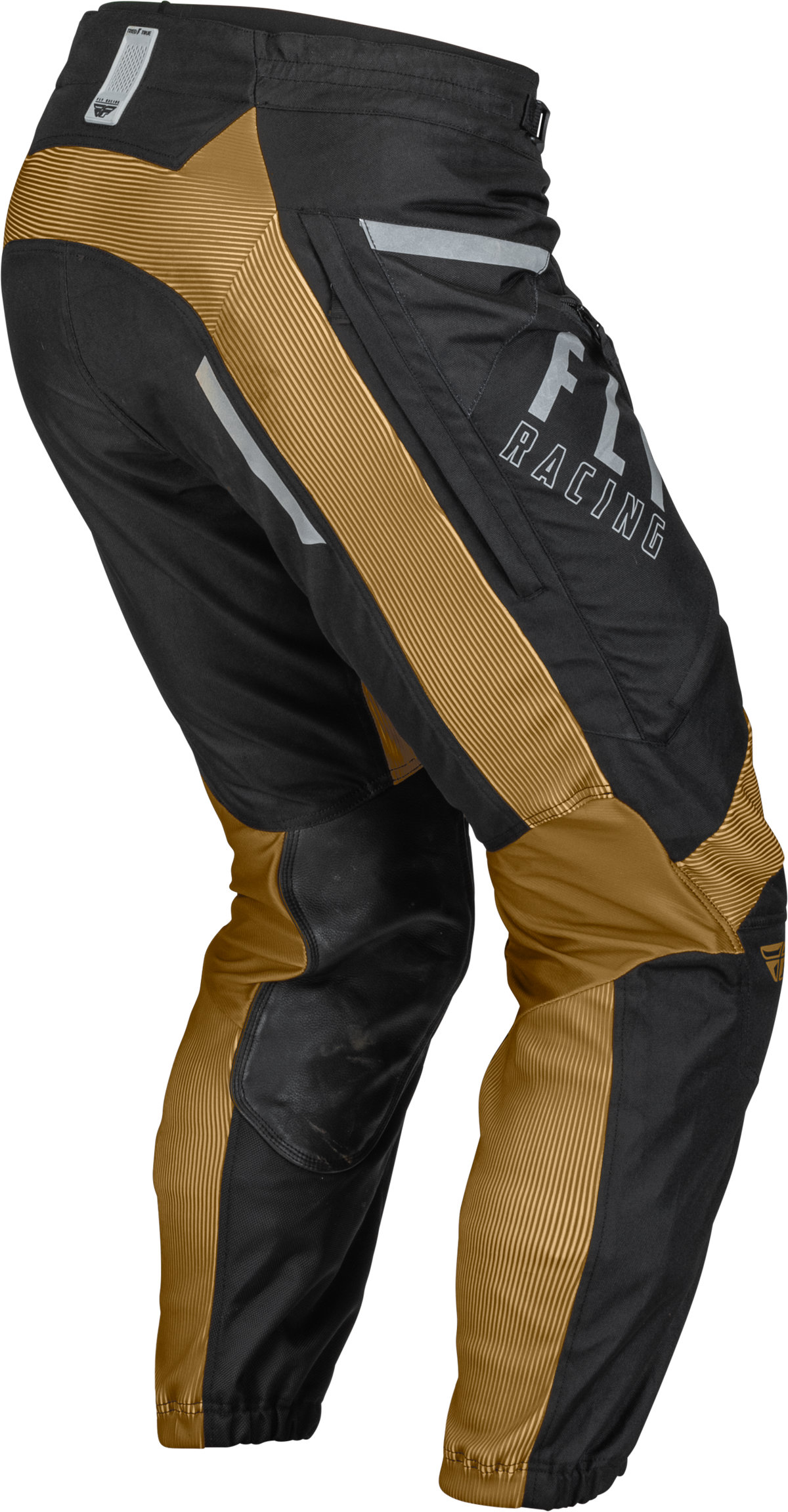 Patrol Pants Caramel/Black Sz 30