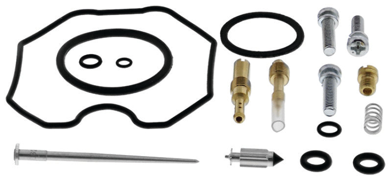 QuadBoss 16-20 Honda TRX250TE FourTrax Recon ES Carburetor Kit