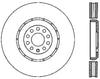 StopTech Slotted & Drilled Sport Brake Rotor