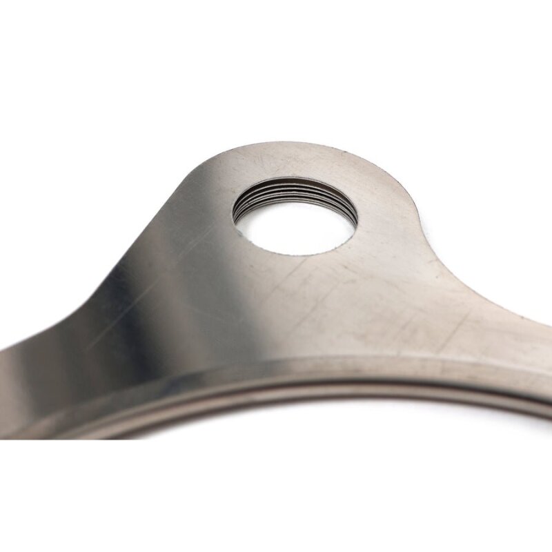 BLOX Racing MLS Exhaust Gasket Set - 6 Layers - 2015+ Subaru WRX FA20