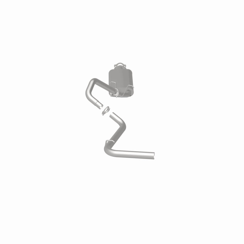 MagnaFlow BRE Exhaust Kit 86-89 Ford Bronco II
