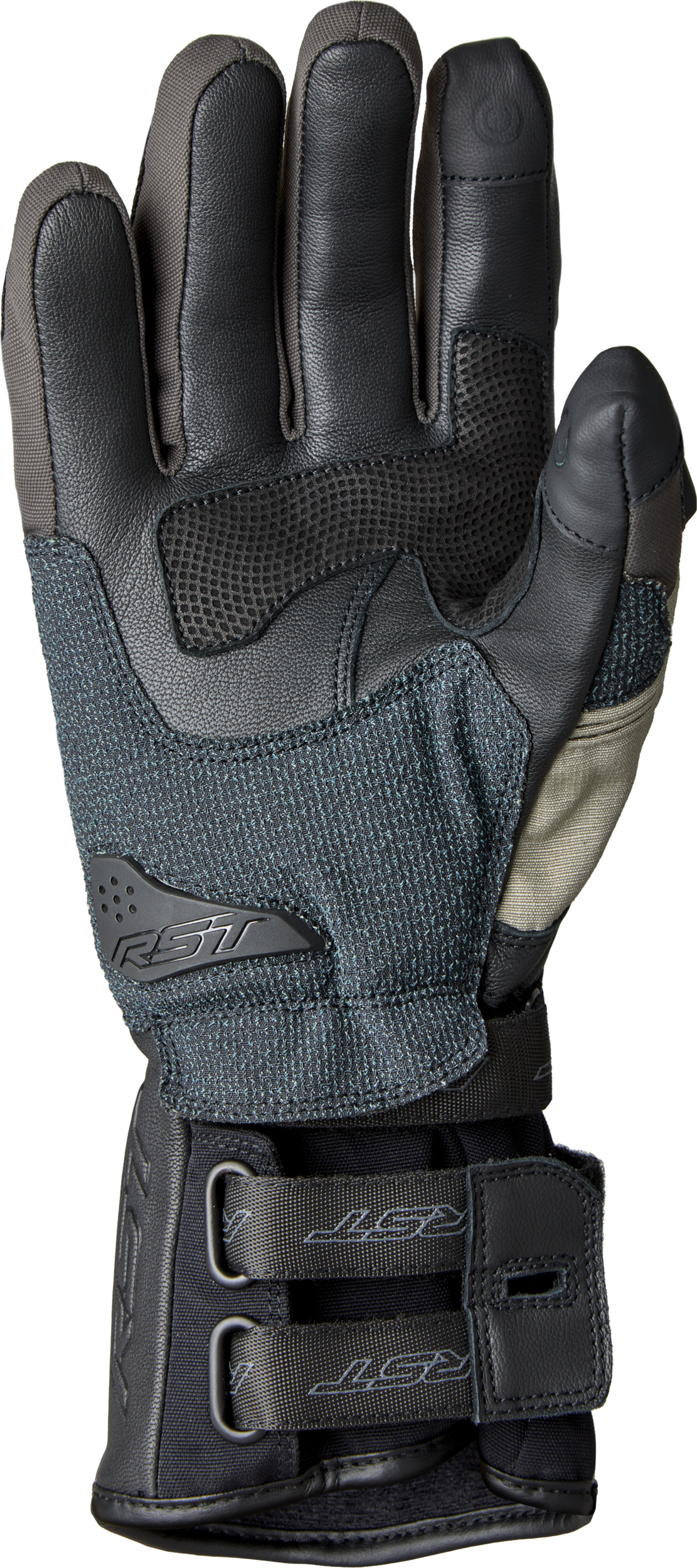 Pro Series Ranger Ce Glove Sand Waterproof Lg