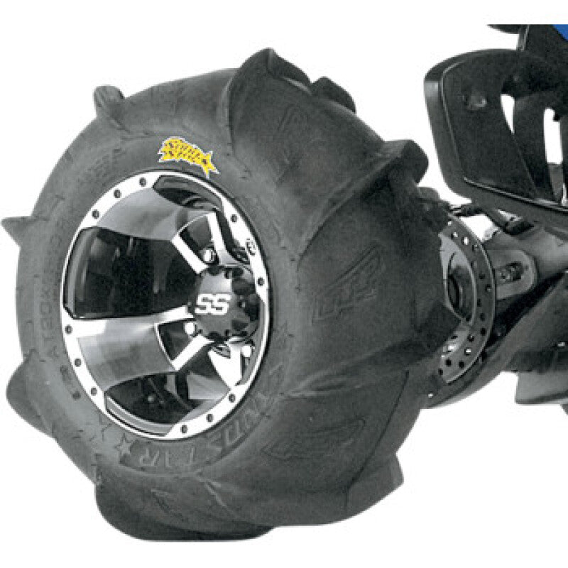 ITP Sand Star Tire - Rear Right - 22x11-10 4PR