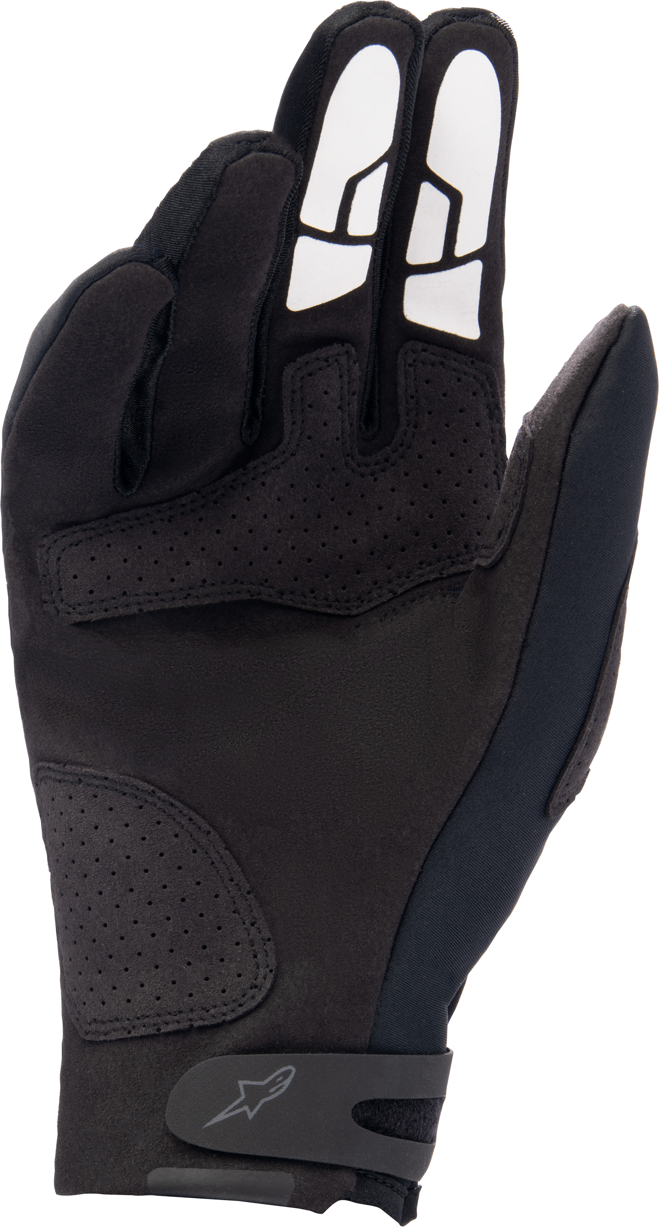 Thermo Shielder Gloves Black Sm