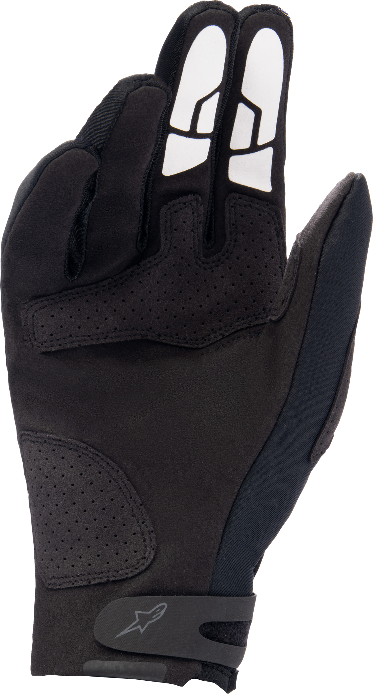 Thermo Shielder Gloves Black Lg