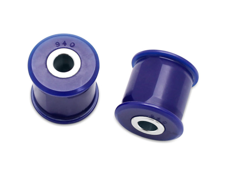 SuperPro 1979 Mazda RX-7 GS Rear Trailing Arm Upper &amp; Lower Bushing Kit
