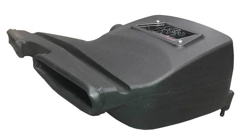 K&amp;N Mercedes Benz A/B/CLA Class Performance Air Intake System