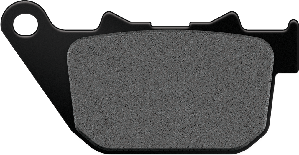 Hd Brake Pad Semi Sint Repl Oe 42836 04  42029 07