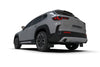 Rally Armor 23-25 Mazda CX-50 (Will Not Fit CX-5) Black UR Mud Flap W/Grey Logo