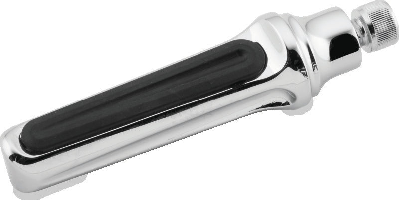 Performance Machine Shift Peg Contour - Chrome