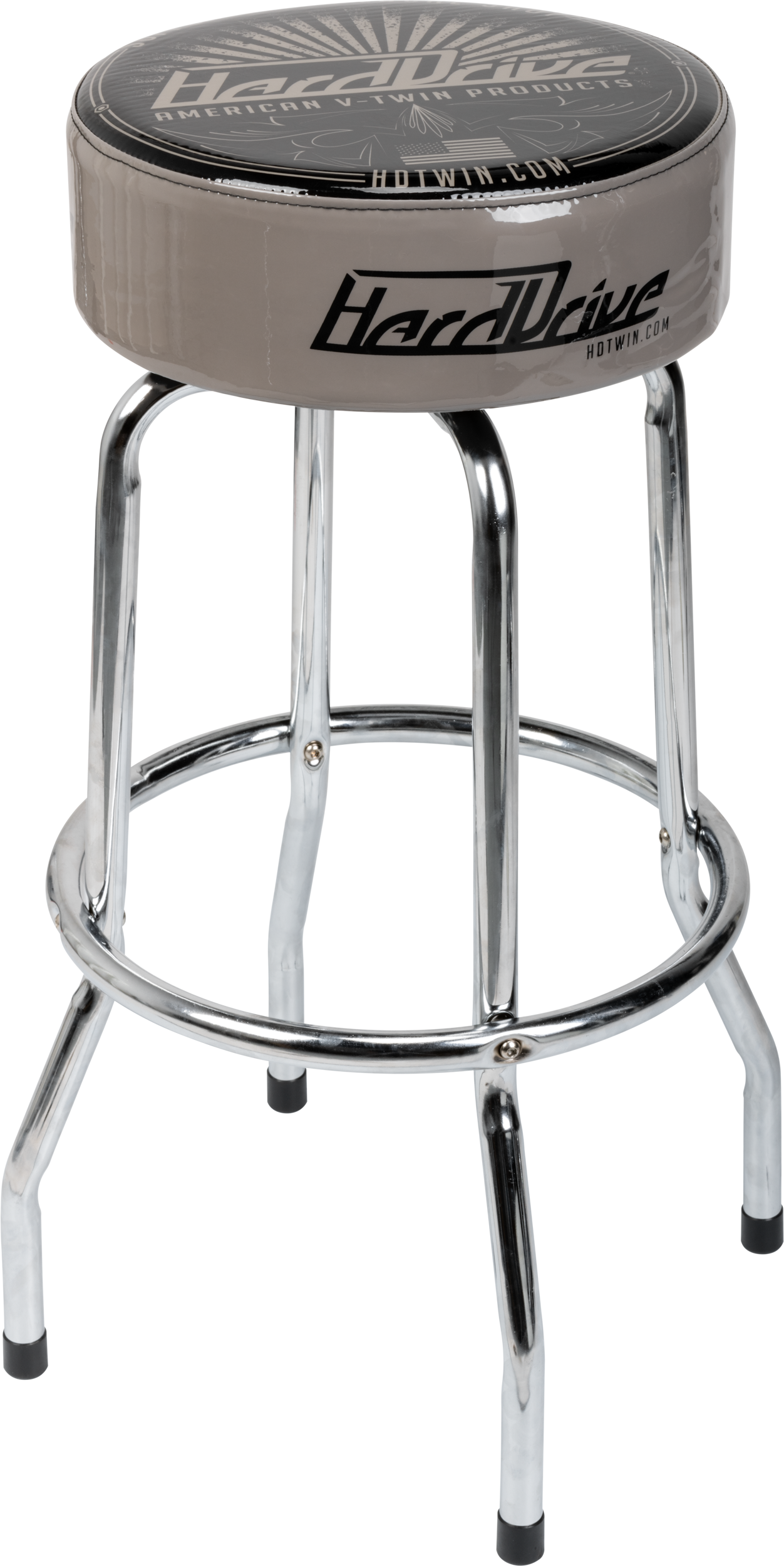 Harddrive Stool
