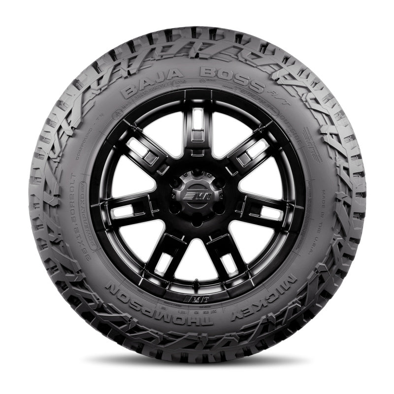 Mickey Thompson Baja Boss A/T SUV Tire - 265/65R16 116T 90000049673