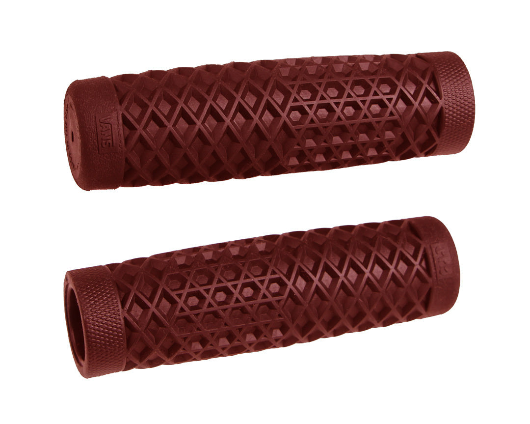Vans Cult Grips Ox Blood 1"