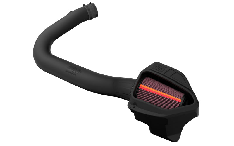 K&amp;N 11-23 Dodge Charger V6 3.6L NextGen Cold Air Intake