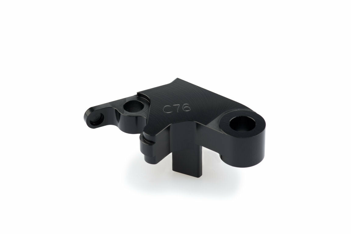 Lever Adapter Clutch Black