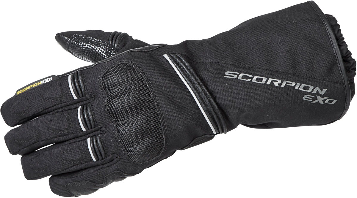 Tempest Cold Weather Gloves Black Xl