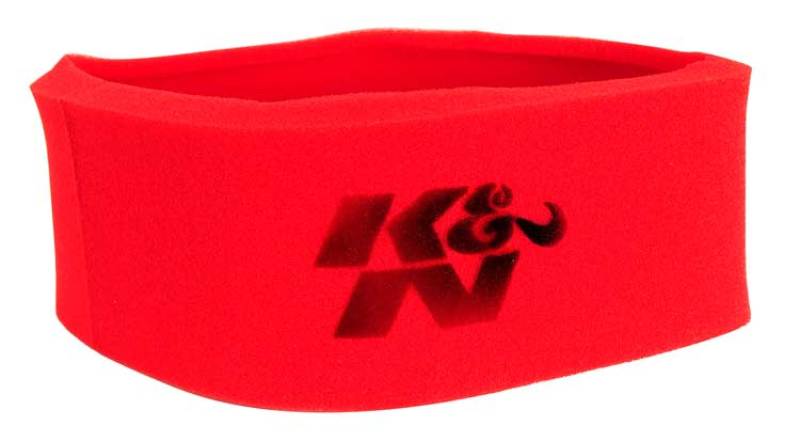 K&amp;N Universal PreCleaner Air Filter Foam Wrap 14in Diameter x 5in Height