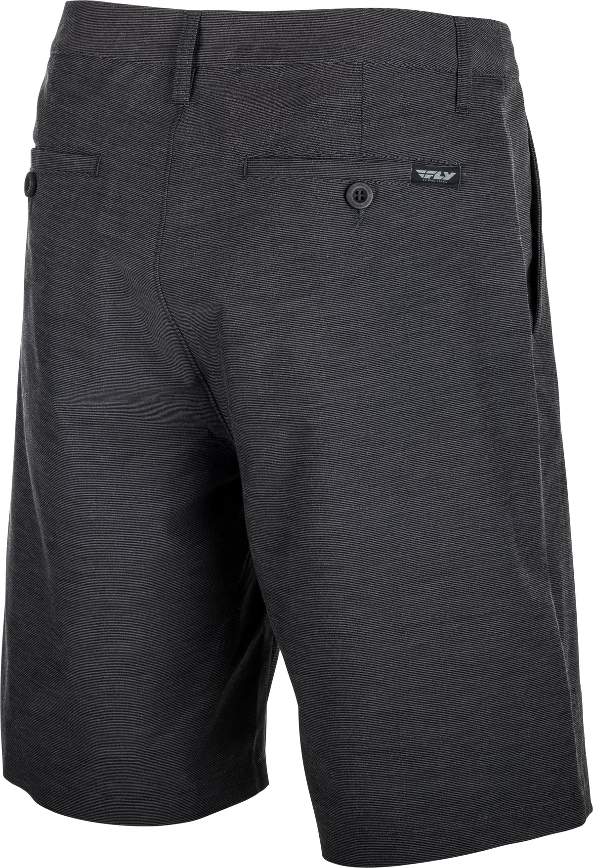 Fly Pilot Shorts Black Sz 40