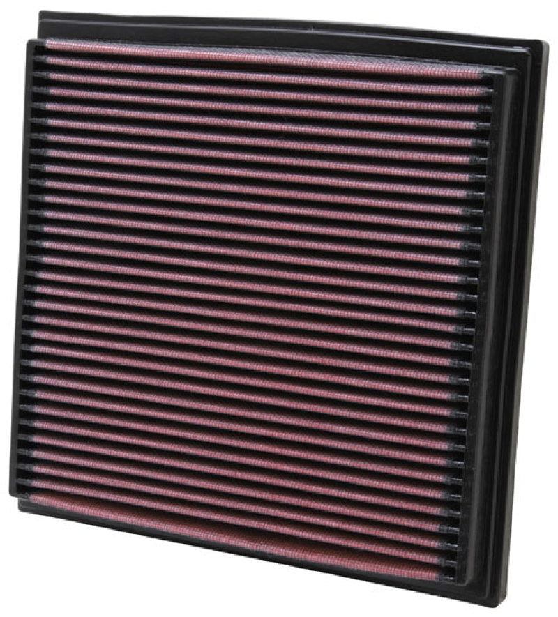 K&amp;N 94-97 BMW 318IS 16V / 96-97 Z3 Drop In Air Filter