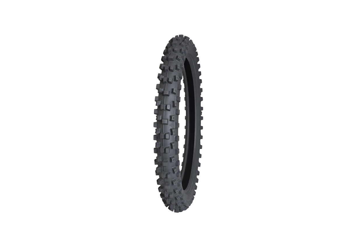 Tire Geomax At82 Front 90/100 21 57m Bias Tt