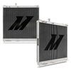 Mishimoto 04-13 Infiniti QX56 / 05-14 Nissan Armada Aluminum Radiator