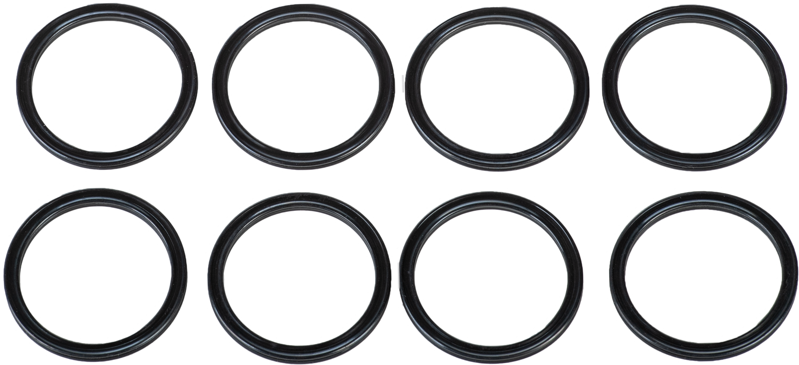 Repl Caliper Seal Set Hd 4 Piston Calipers
