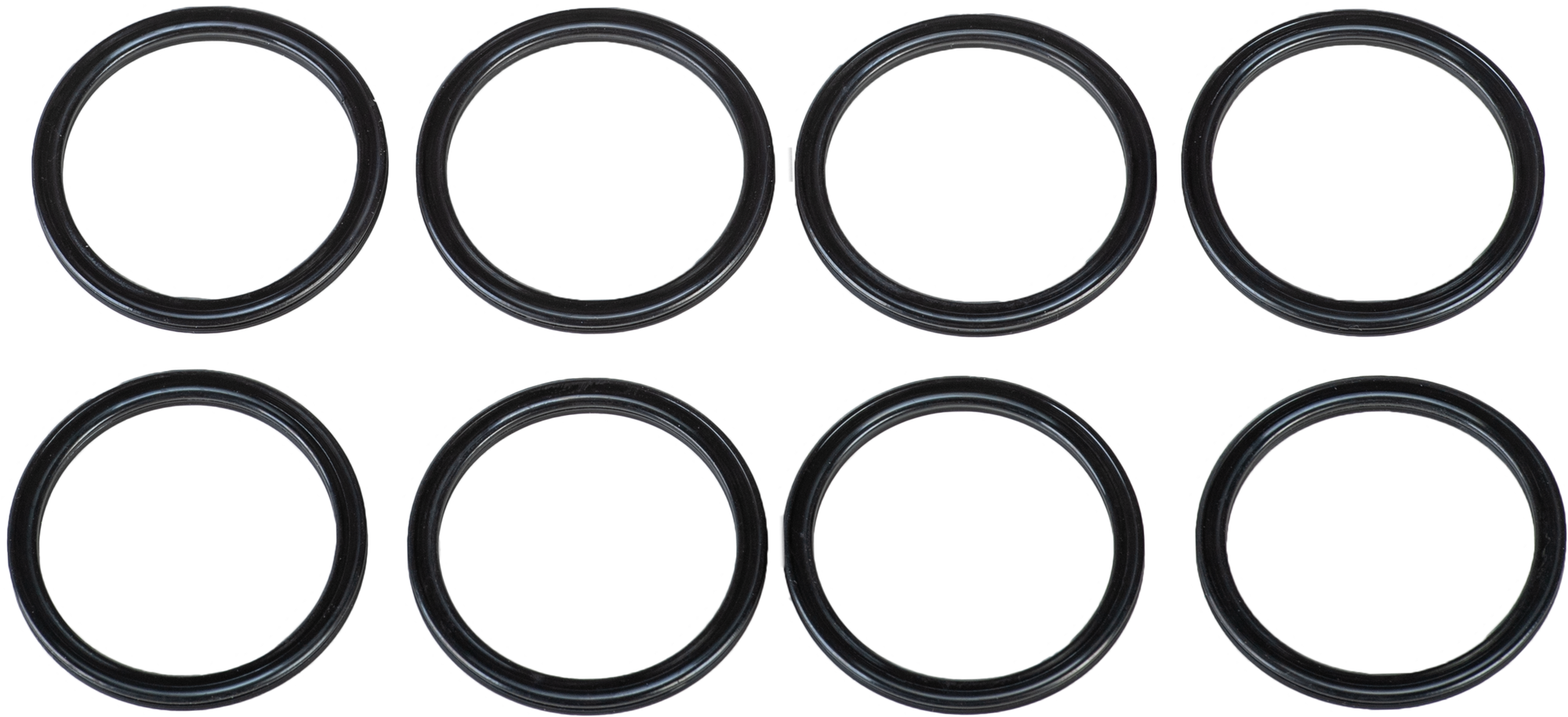 Repl Caliper Seal Set Hd 4 Piston Calipers